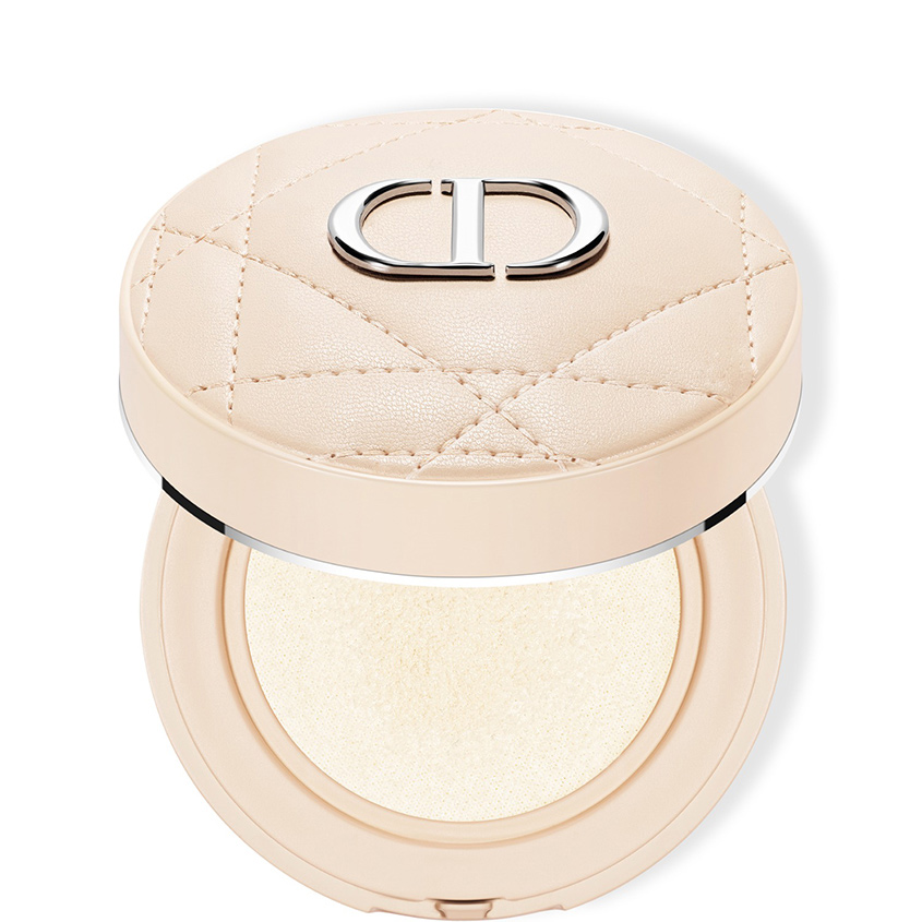 

DIOR Рассыпчатая пудра для лица Forever Cushion Powder Golden Nights