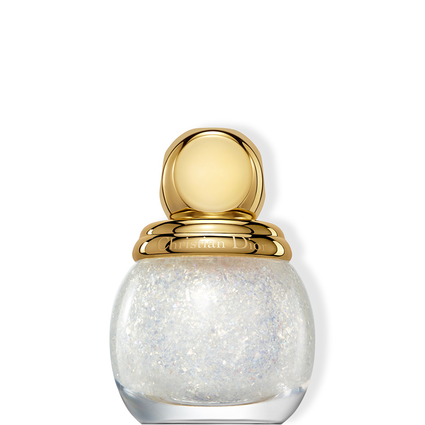 

DIOR Верхнее покрытие для ногтей Diorfifc Vernis Golden Nights