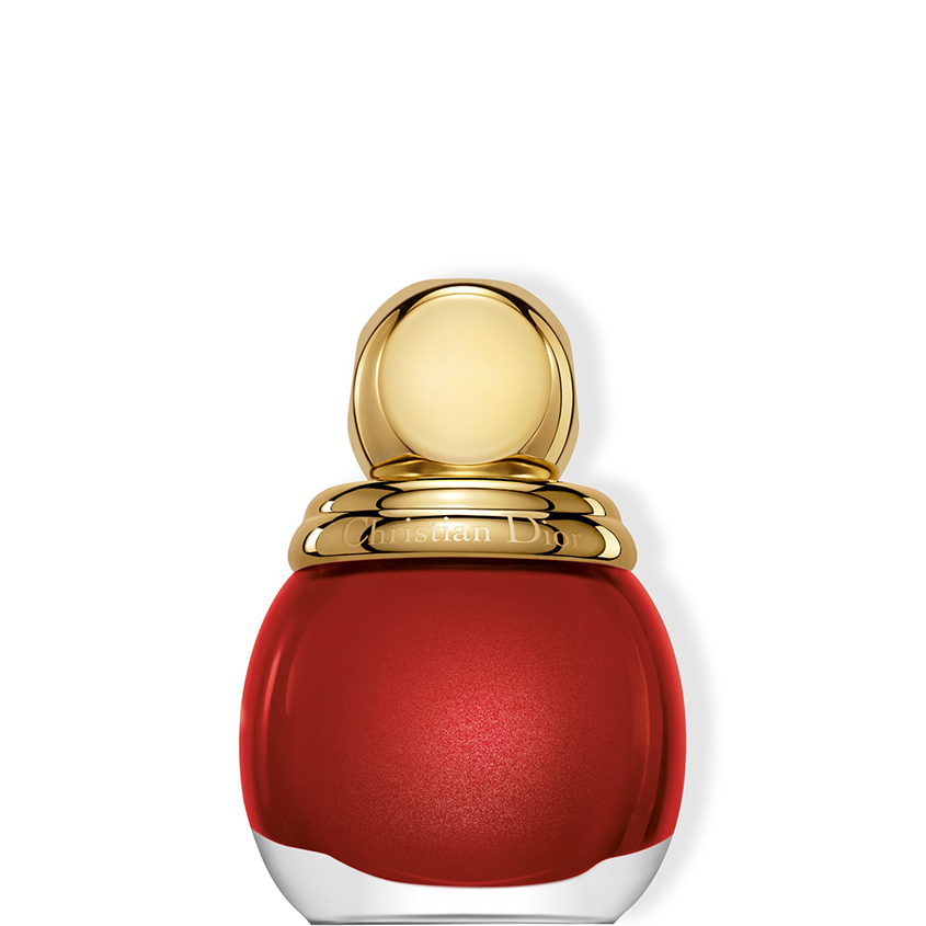 

DIOR Лак для ногтей Diorific Vernis Golden Nights