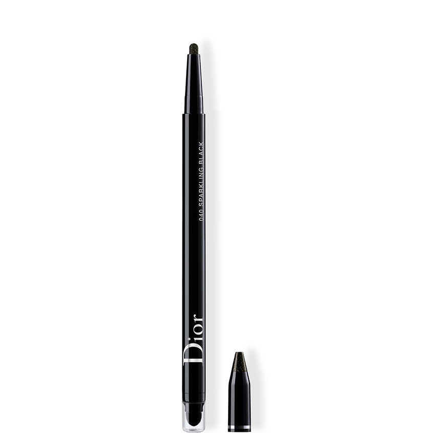 

DIOR Водостойкая подводка для глаз Diorshow 24H Stylo Golden Nights