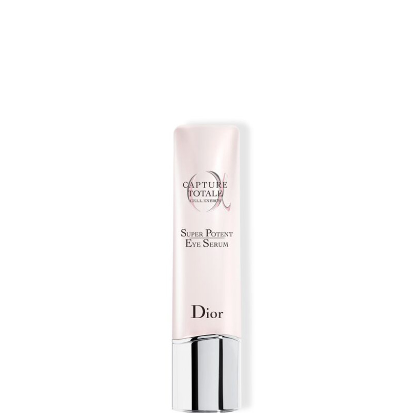 

DIOR Capture Totale Super Potent Eye Serum Сыворотка для области вокруг глаз