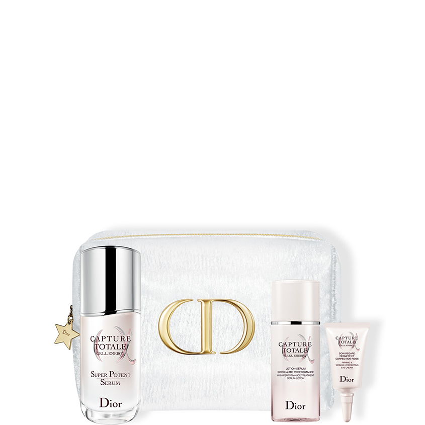 

DIOR Набор Capture Totale