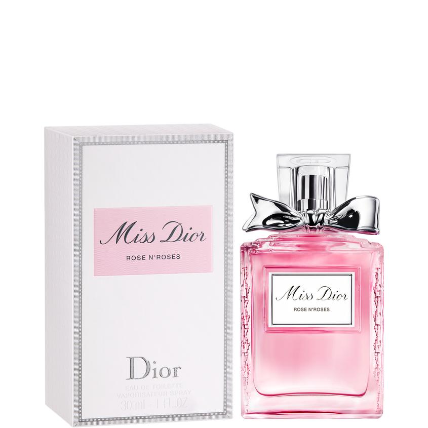 Dior Miss Dior Absolutely Blooming EDP 30 мл цена  220lv