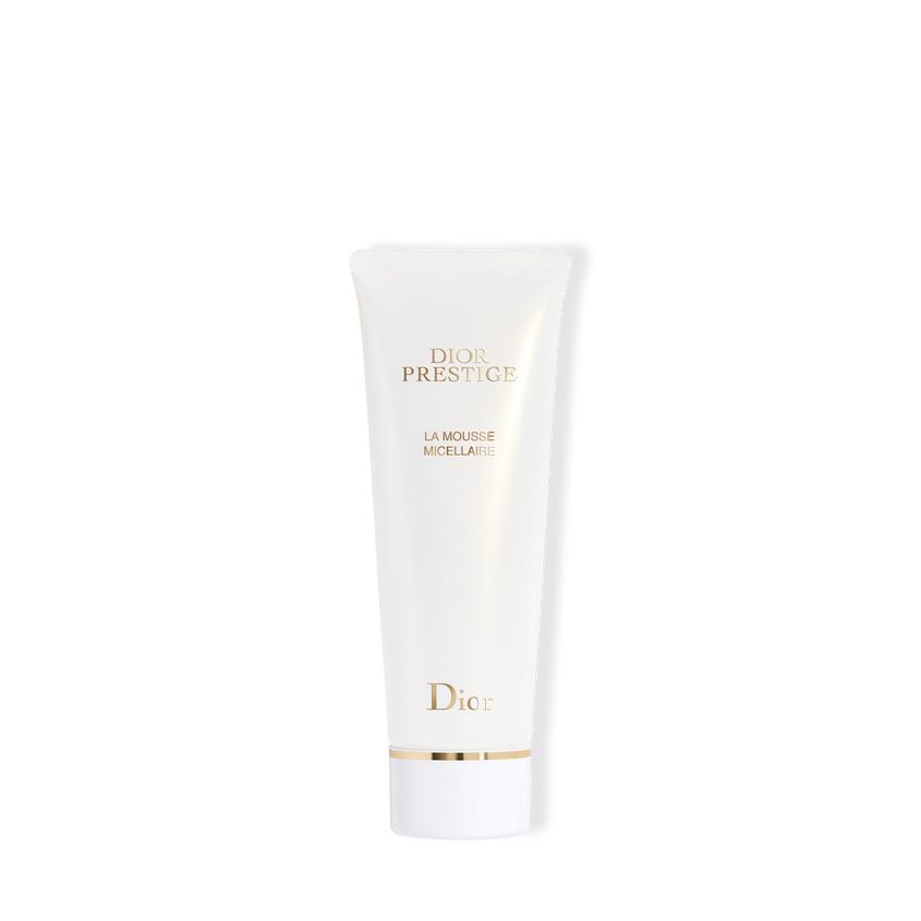 

DIOR Очищающий мицеллярный мусс для лица DIOR PRESTIGE LA MOUSSE MICELLAIRE