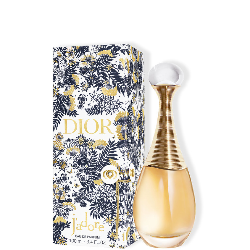 

DIOR J'Adore Парфюмерная вода в подарочной упаковке