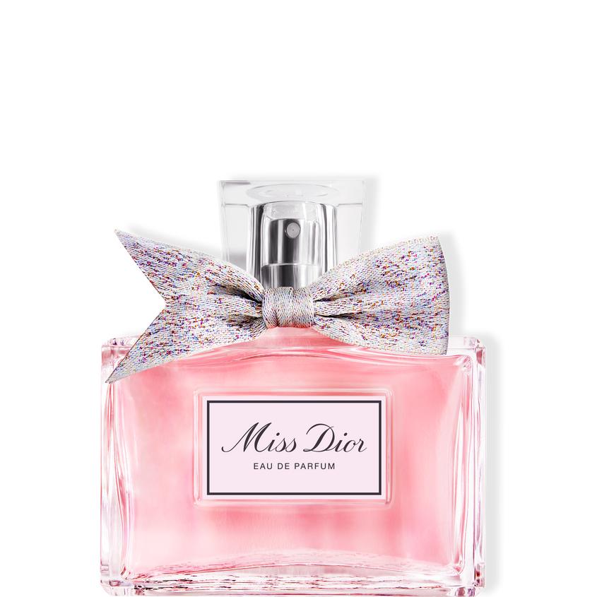 DIOR Miss Dior Eau de Parfum купить по низким ценам в ЛЭТУАЛЬ