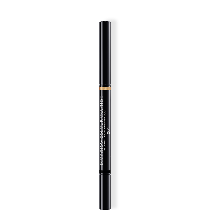 

DIOR Diorshow Colour Graphist Двусторонний водостойкий карандаш