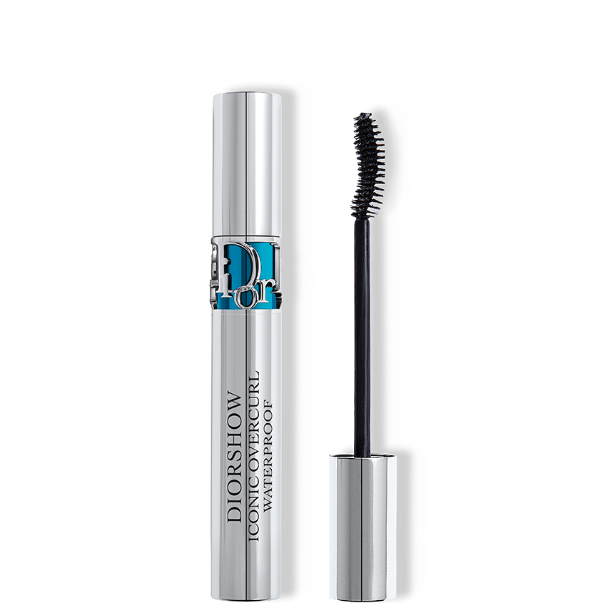 

DIOR Diorshow Iconic Overcurl Водостойкая подкручивающая тушь для ресниц