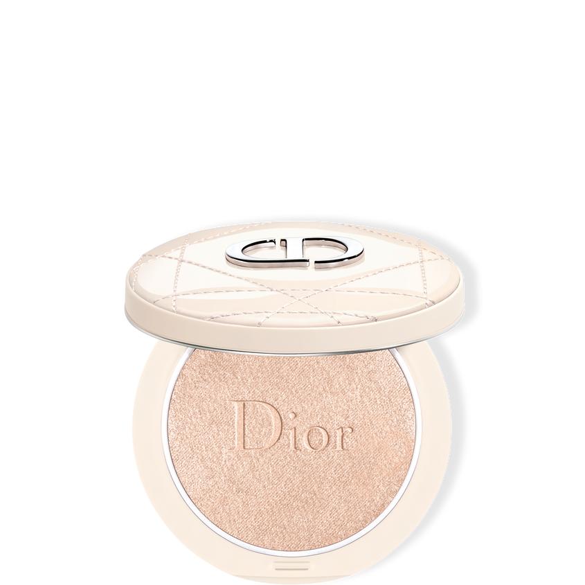 DIOR Forever Couture Luminizer Сияющая пудра для лица