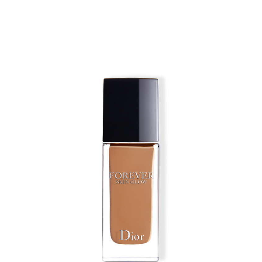фото Dior forever skin glow spf 15 pa+++ тональный крем для лица с сияющим финишем