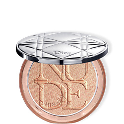 

DIOR Пудра для сияния кожи Diorskin Mineral Nude Luminizer 01 Натуральное сияние