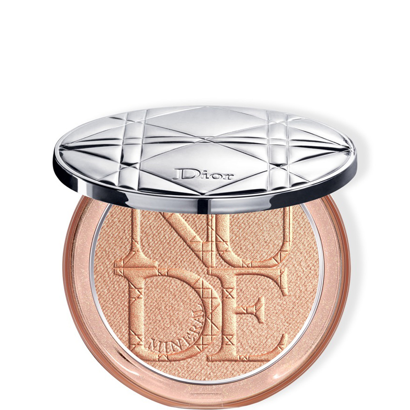 Diorskin Mineral Nude Luminizer 