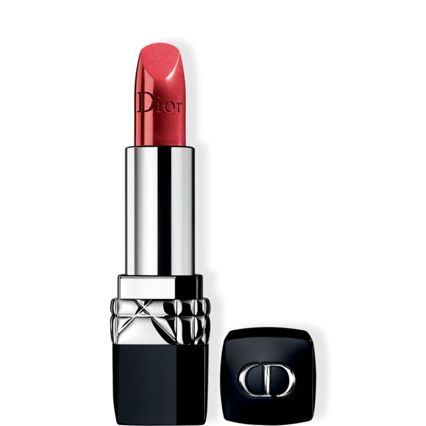

DIOR Помада Rouge Dior Couture Colour Lipstick Comfort & Wear Matte Коллекция Металлик