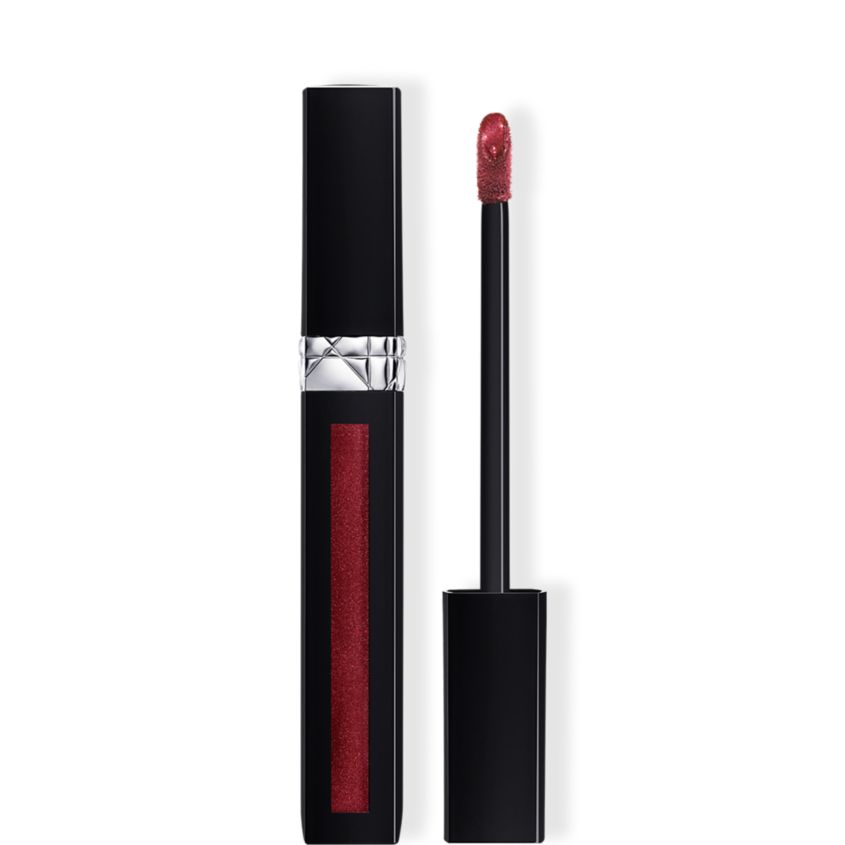 rouge dior liquid matte