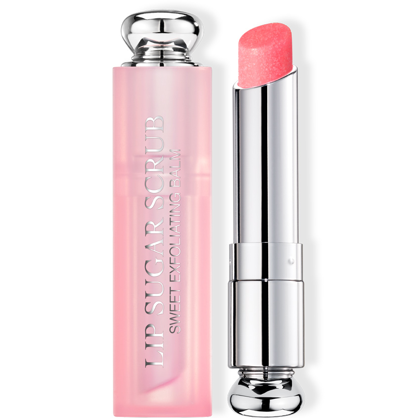 

DIOR Бальзам-эксфолиант для губ Dior Addict Lip Scrub