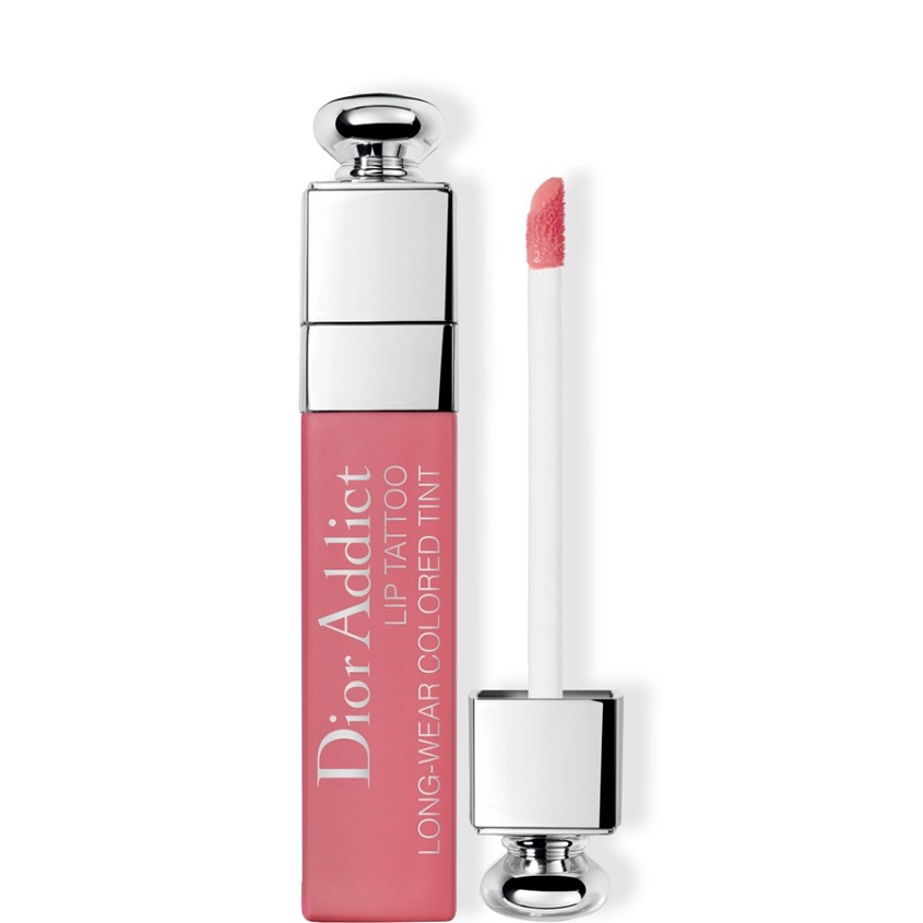 Тинт для губ Dior Addict Стойкое оттеночное средство Lip Tattoo  отзывы