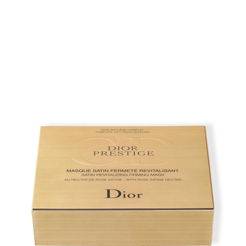 Маска тканевая укрепляющая Dior Prestige Firming Sheet Mask