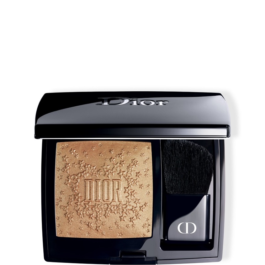 

DIOR Румяна для лица Diorblush Midnight wish