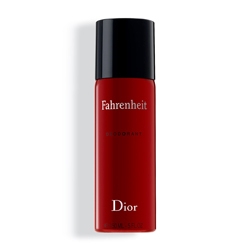 DIOR Дезодорант-спрей Fahrenheit 150 мл