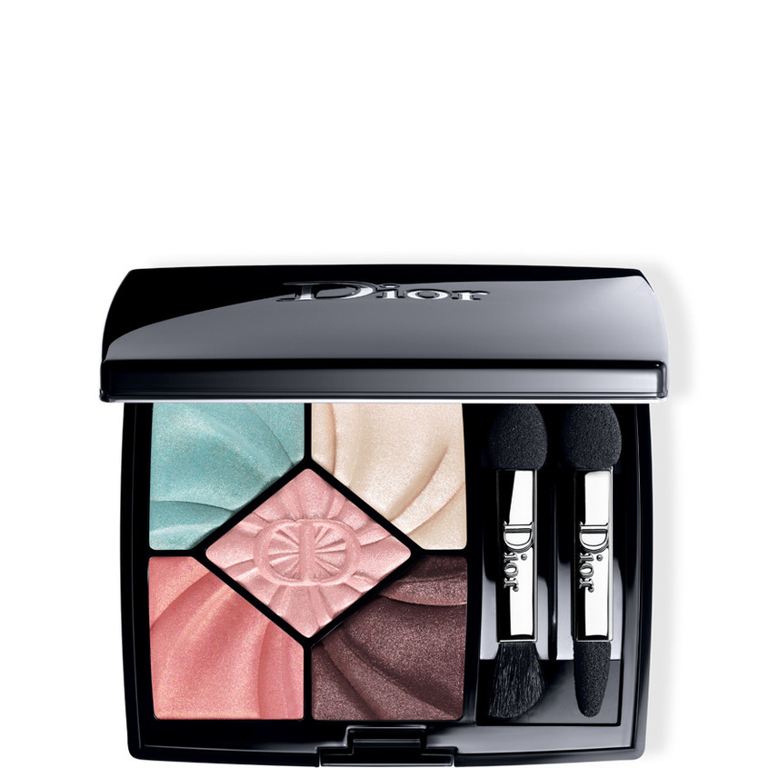 

DIOR Тени для век 5 couleurs Весна 2019