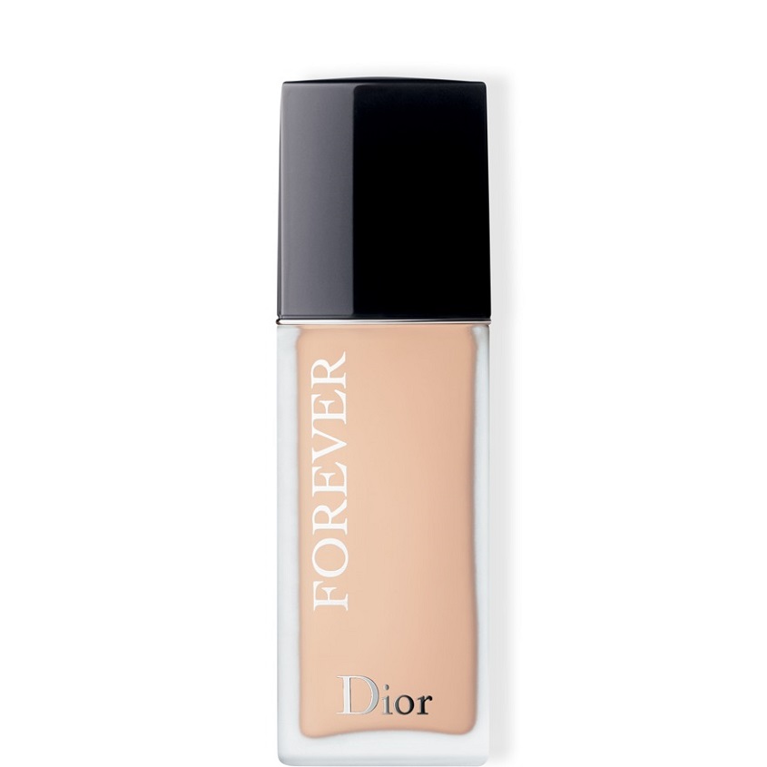 dior forever foundation old formula