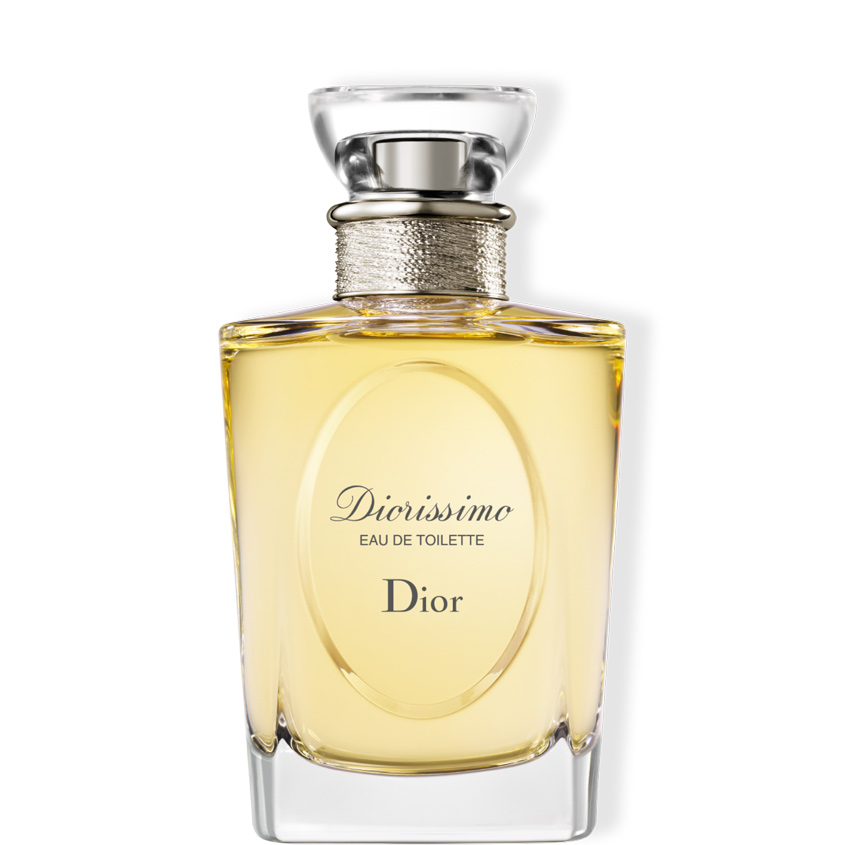 

DIOR Diorissimo Eau de Toilette