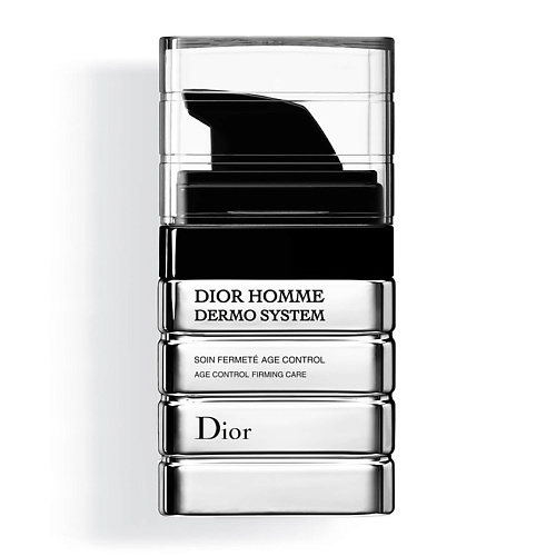 DIOR Омолаживающая сыворотка для лица Dior Homme Dermo System