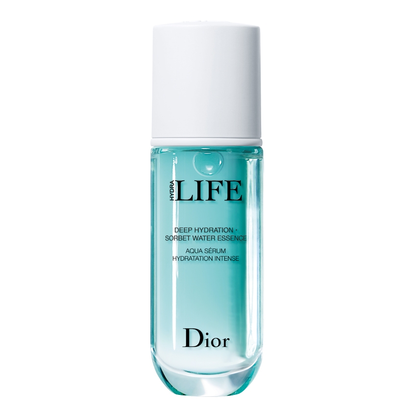 

DIOR Сыворотка-сорбэ увлажняющая Hydra Life