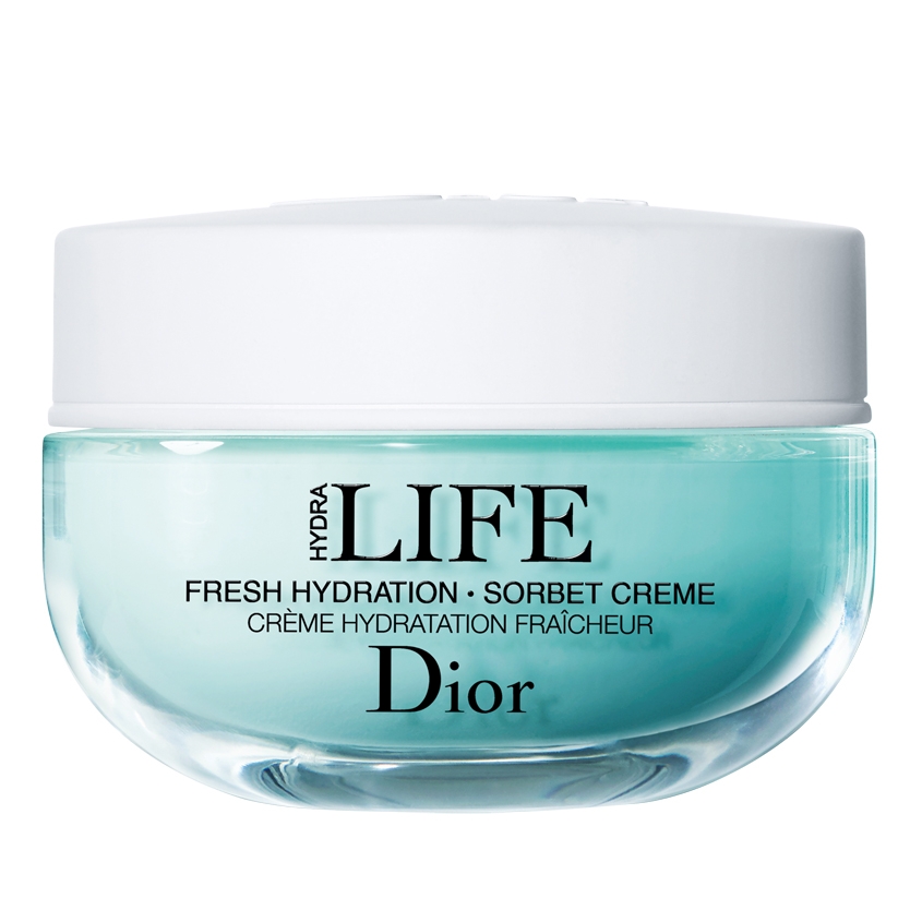 dior hydra life hydration rescue