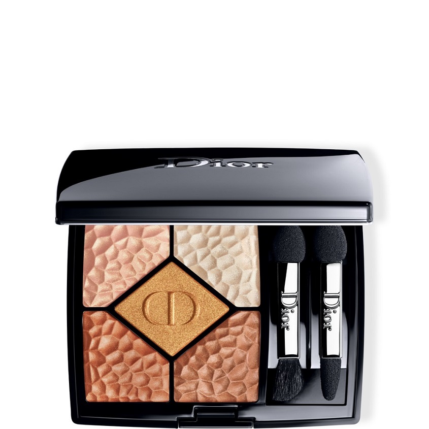 

DIOR Палитра теней для век Diorshow 5 Couleurs