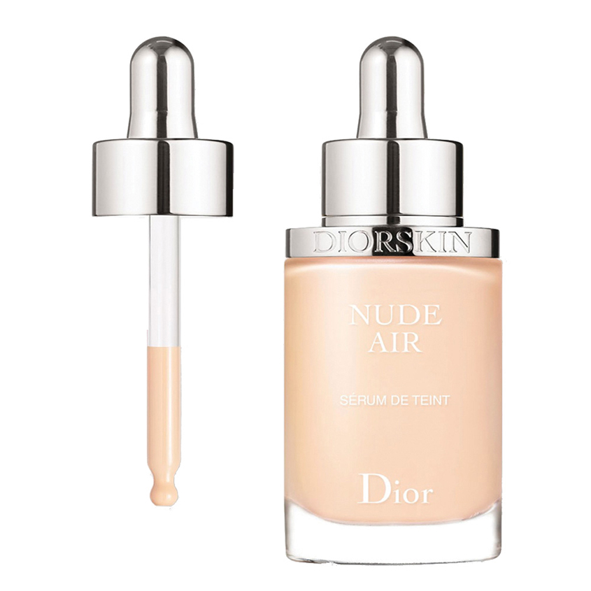 Beauty Dior Nude