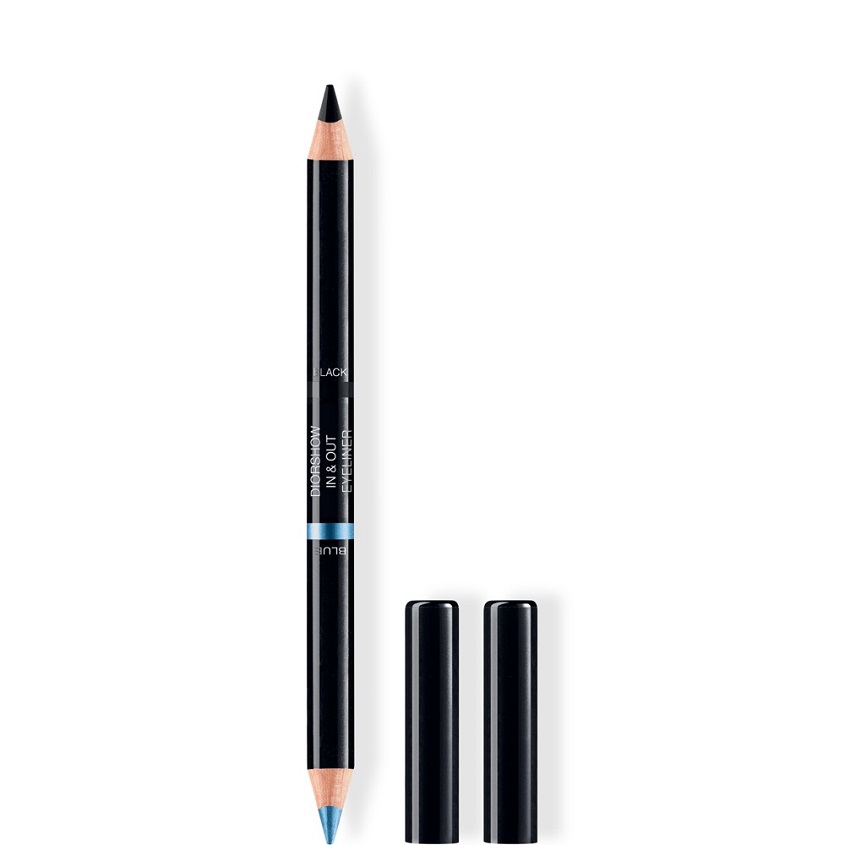 

DIOR Водостойкая подводка для глаз Diorshow In&Out Liner