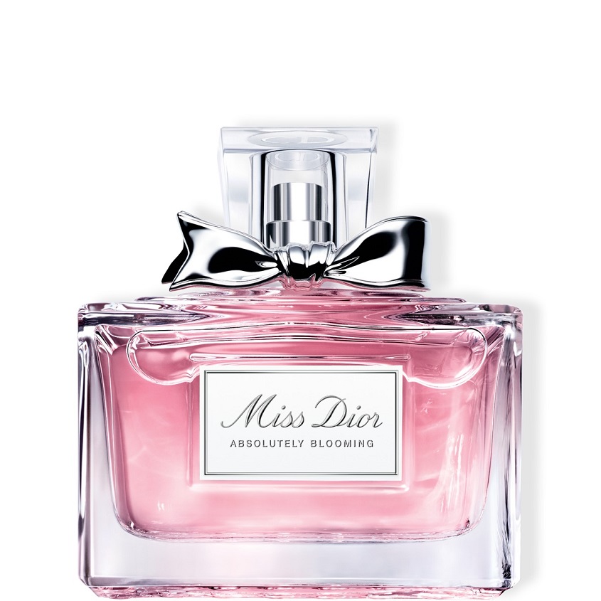 miss dior blooming prix