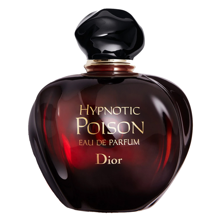 poison eau de parfum