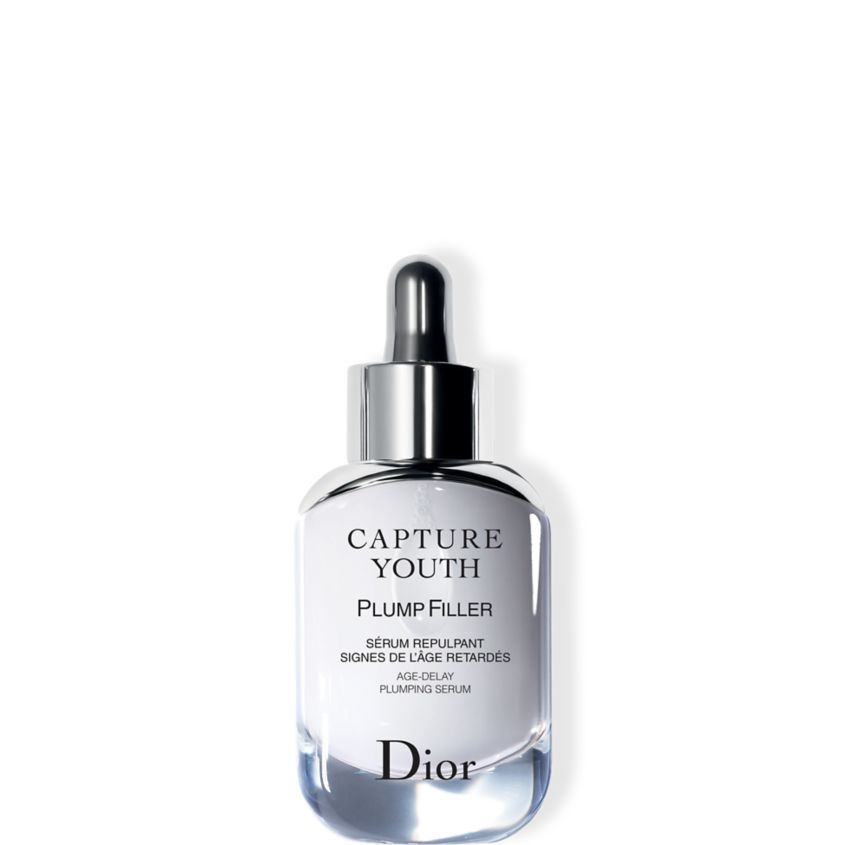 dior capture youth plump filler use