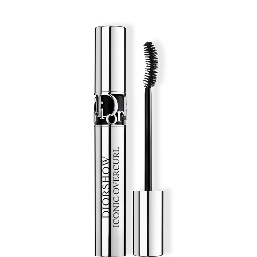

DIOR Подкручивающая тушь для ресниц с эффектом объема Diorshow Iconic Overcurl