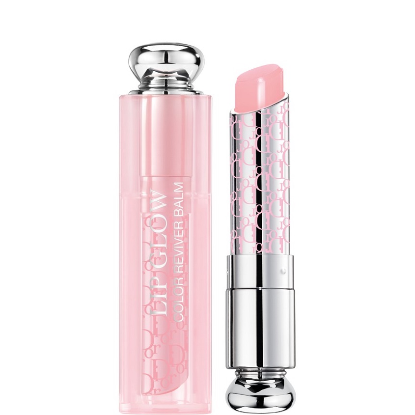

DIOR Увлажняющий бальзам для губ Dior Addict Lip Glow