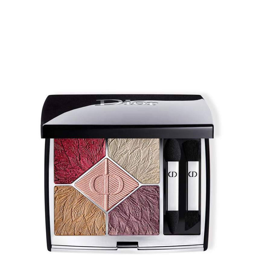 

DIOR 5 Couleurs Couture Birds of a Feather Пятицветные Тени для век