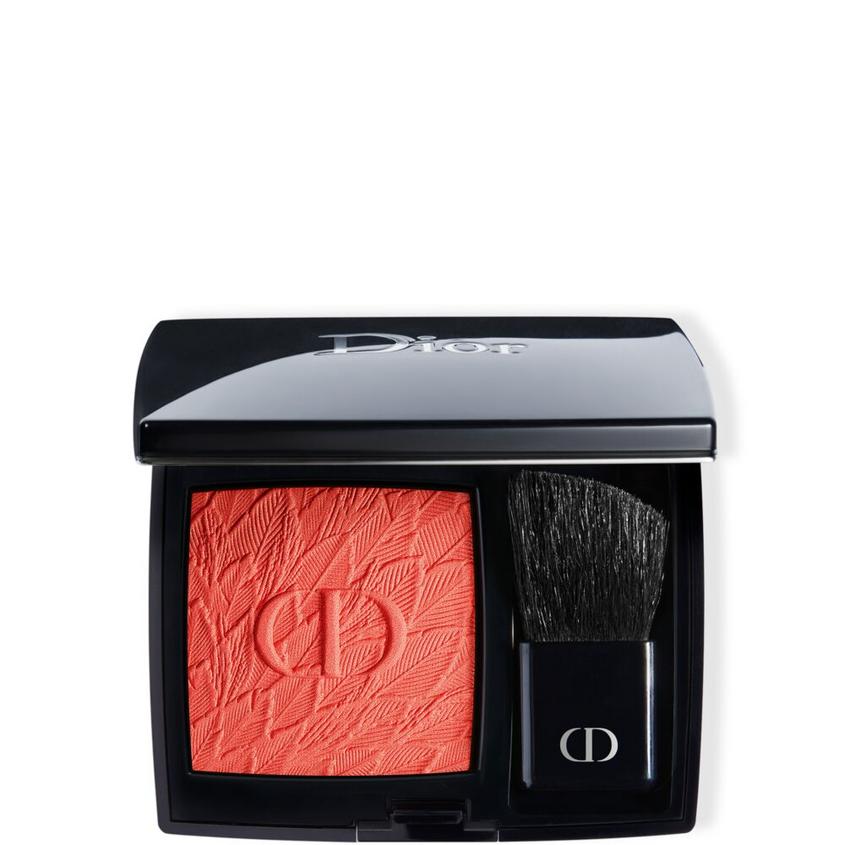 DIOR Rouge Blush Birds of a Feather Румяна для лица