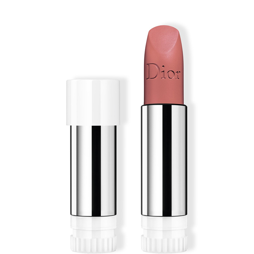 

DIOR Rouge Dior Рефилл Матовой помады для губ