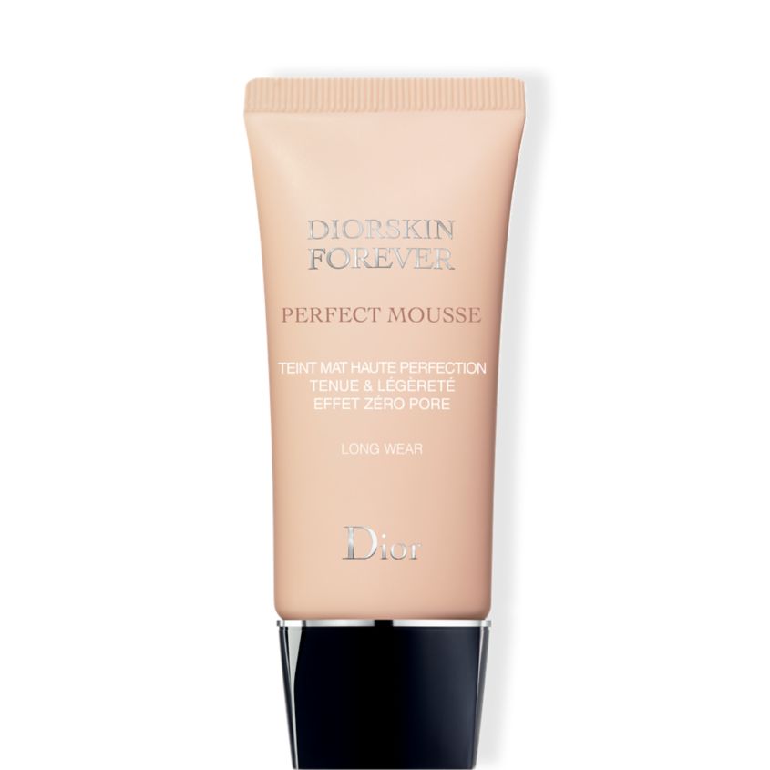 dior perfect mousse foundation