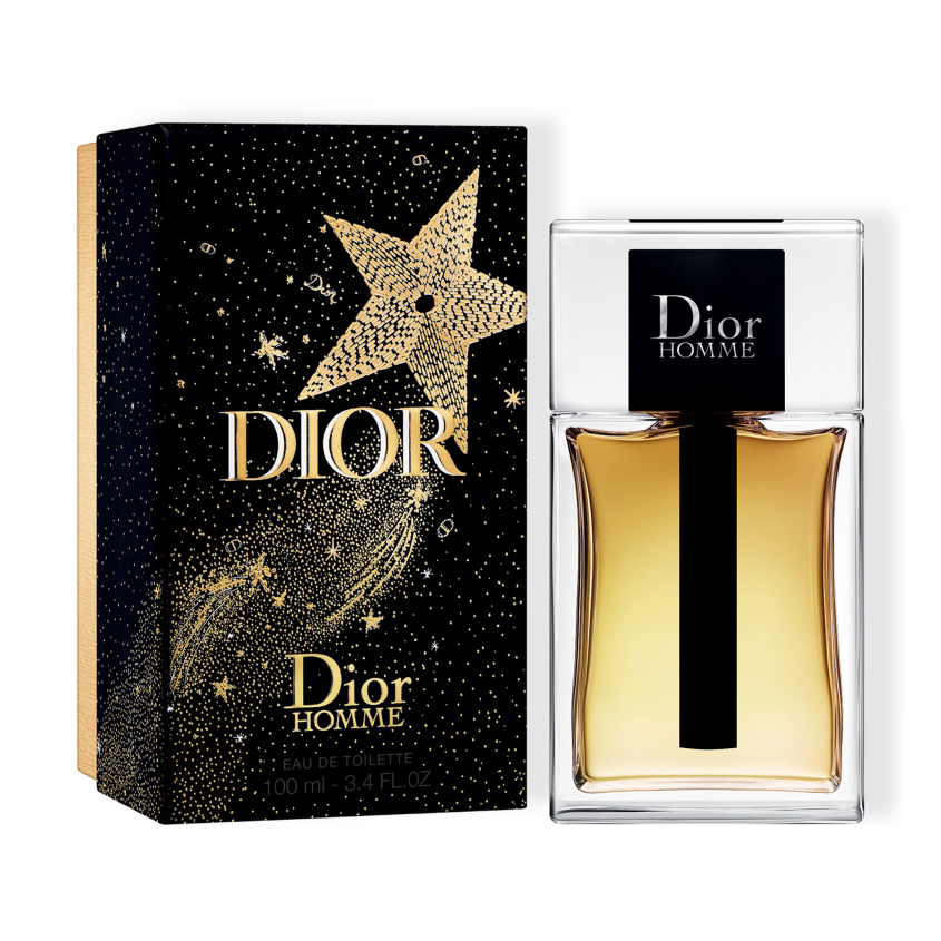 

DIOR Homme в подарочной упаковке