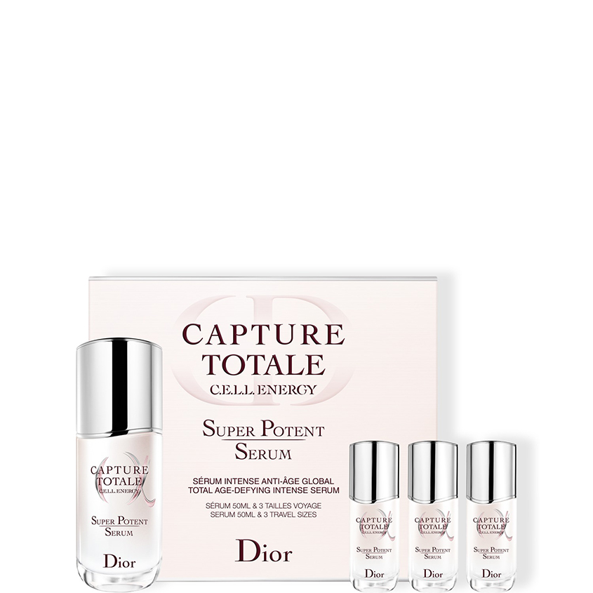

DIOR Набор Capture Totale