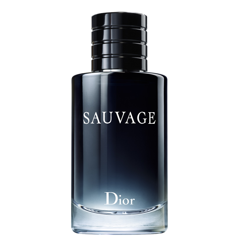 sauvage parfum 100ml