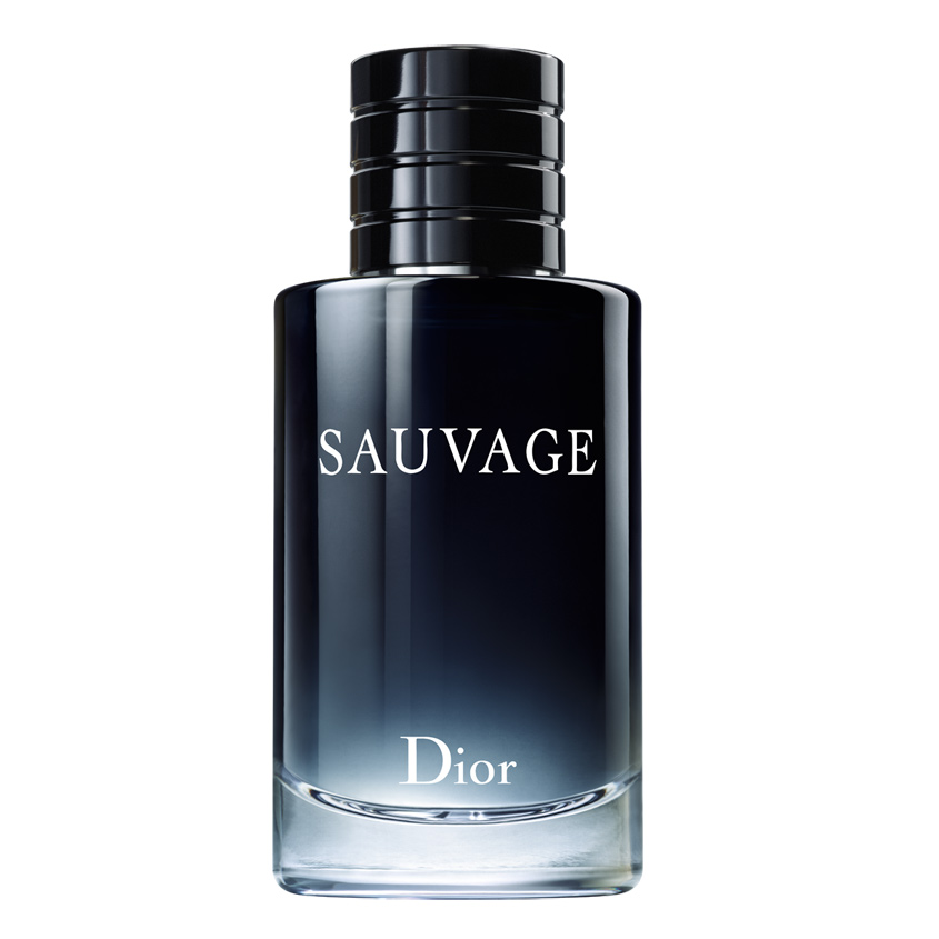 DIOR Sauvage Eau de Toilette 