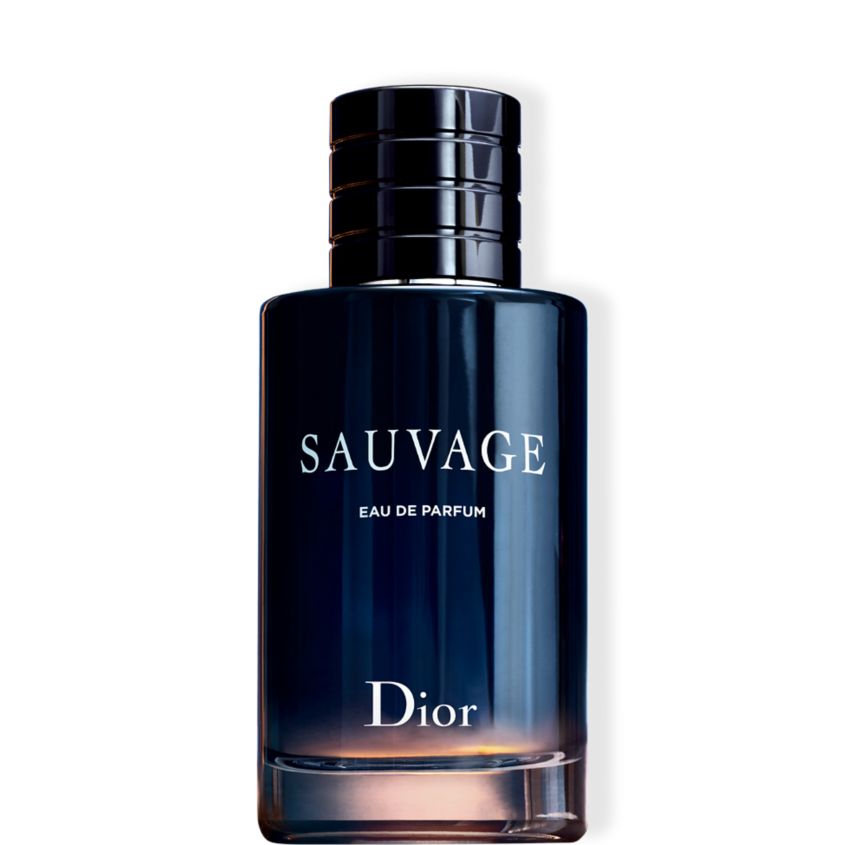 Мужская парфюмерия DIOR Sauvage 