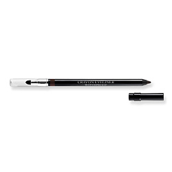 DIOR Водостойкий контурный карандаш для глаз Crayon Eyeliner Waterproof № 594 Intense Brown, 1.2 г dior children шорты