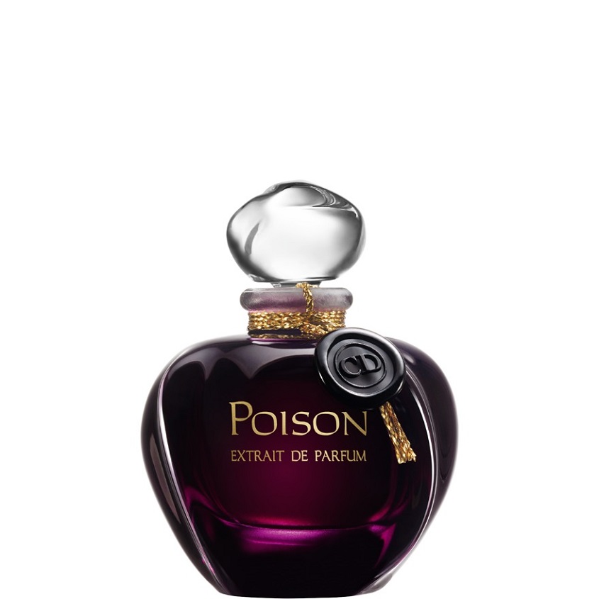 

DIOR Poison Extrait de Parfum