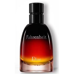 DIOR Fahrenheit Parfum Парфюмерная вода, спрей 75 мл