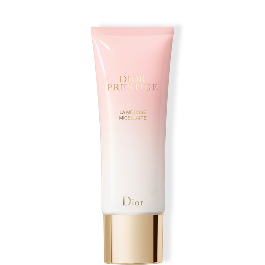 

DIOR Нежная очищающая мицеллярная пенка для лица Dior Prestige